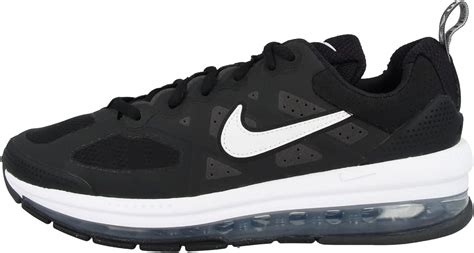 nike synthetik schwarz|Nike Unisex Air Max ZM950 GS Sneaker Sneaker CN9835 .